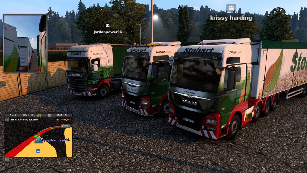 Image by TRUCKERBOY1