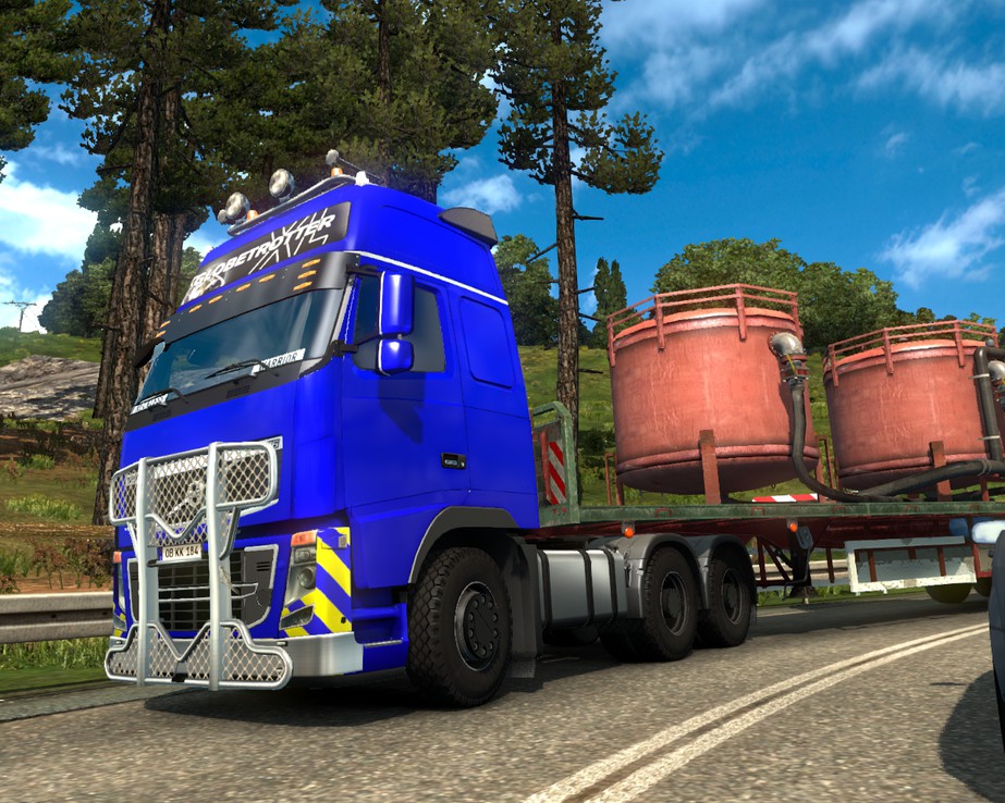 Image by Cosmictrucker