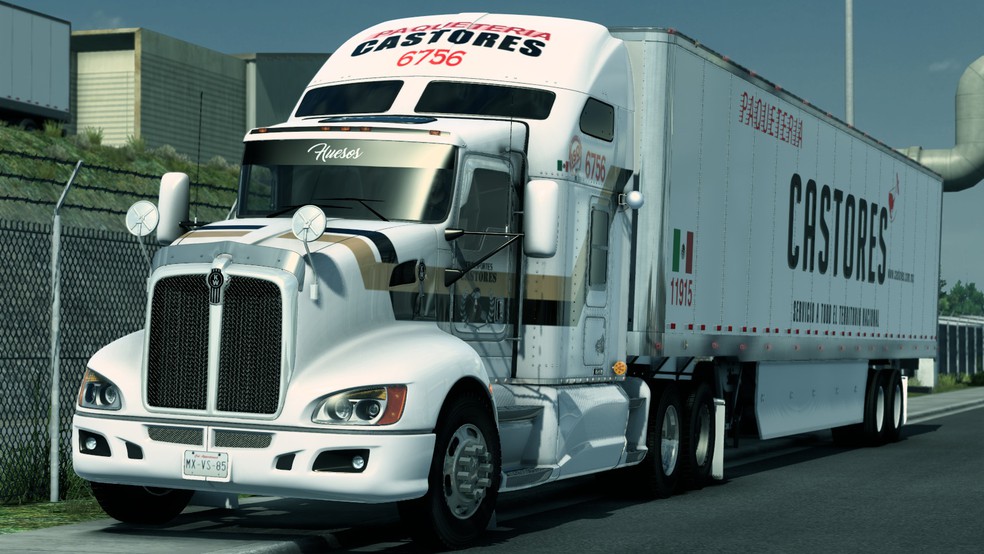 Image by Landerotrucking