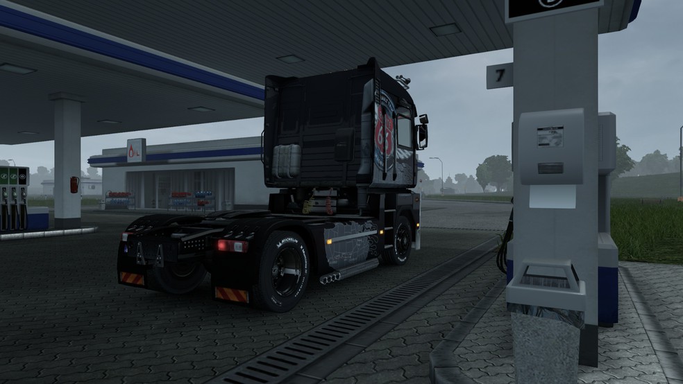 Image by WerewolfCustoms