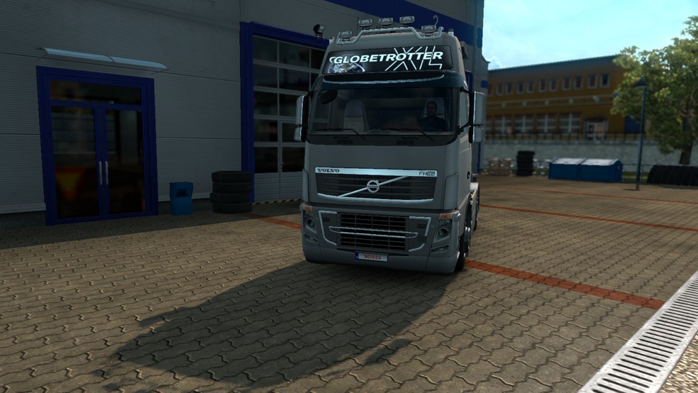 Image by heggerickx