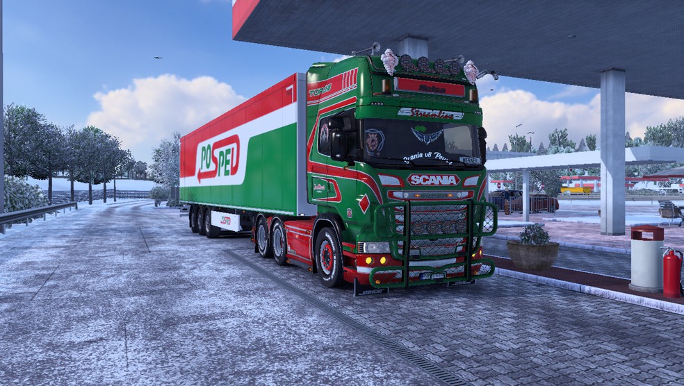 Image by Wernerttransport