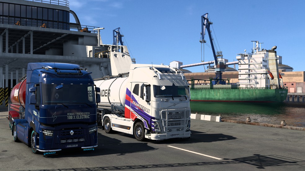 Image by ExaminerIan