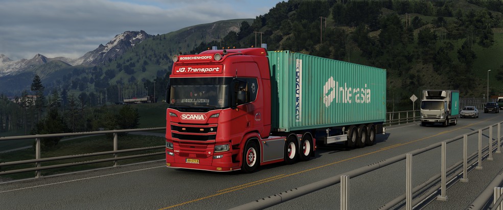 Image by JGTransport