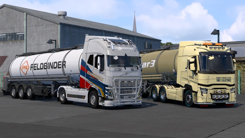 Image by ExaminerIan