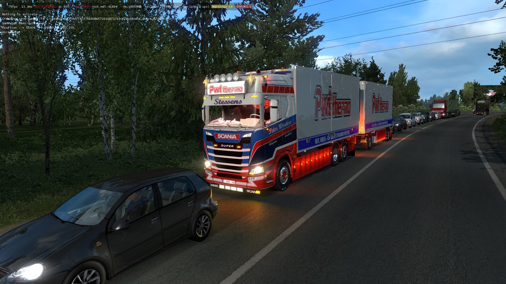 Image by Truckerpaul1