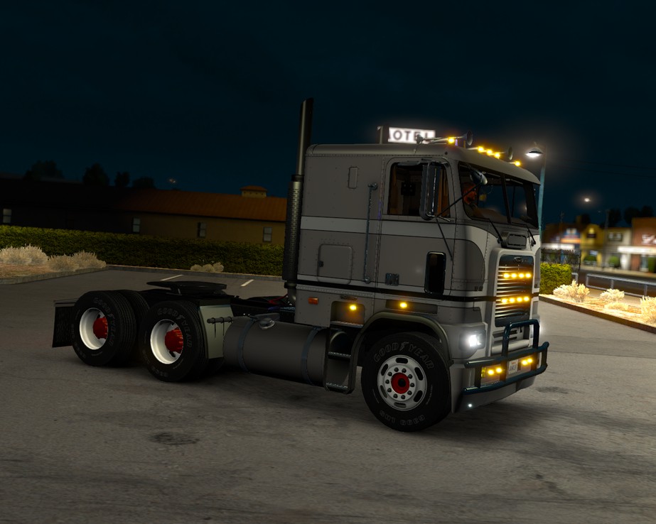 Image by Cosmictrucker