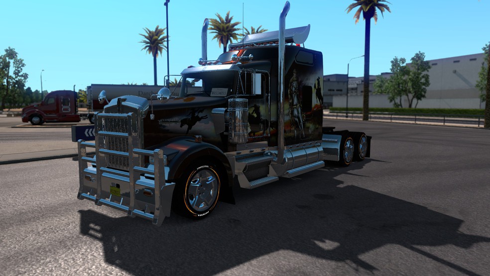 Image by DavidCroutch