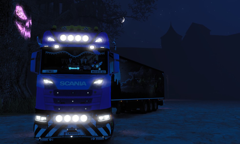 Image by lewisfirefighter