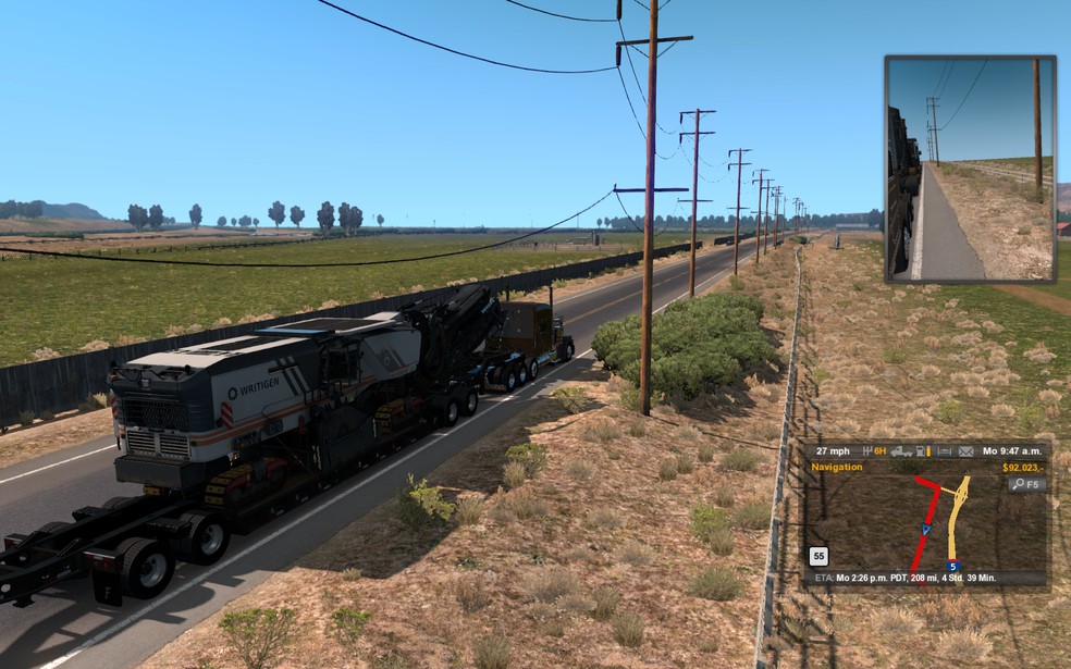 Image by Mayrs_Truckers