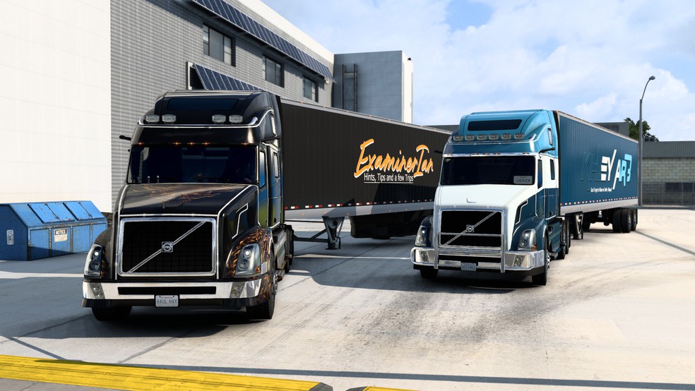 Image by ExaminerIan