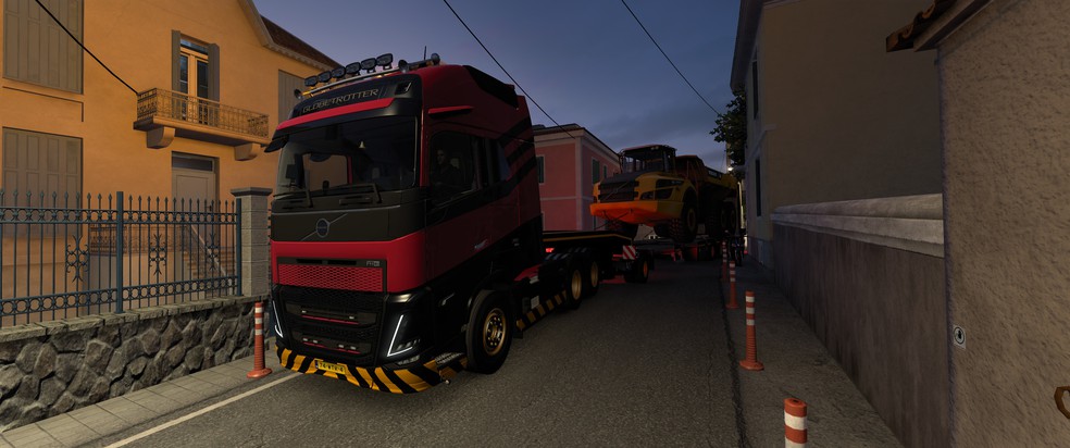 Image by WaltzieHauling