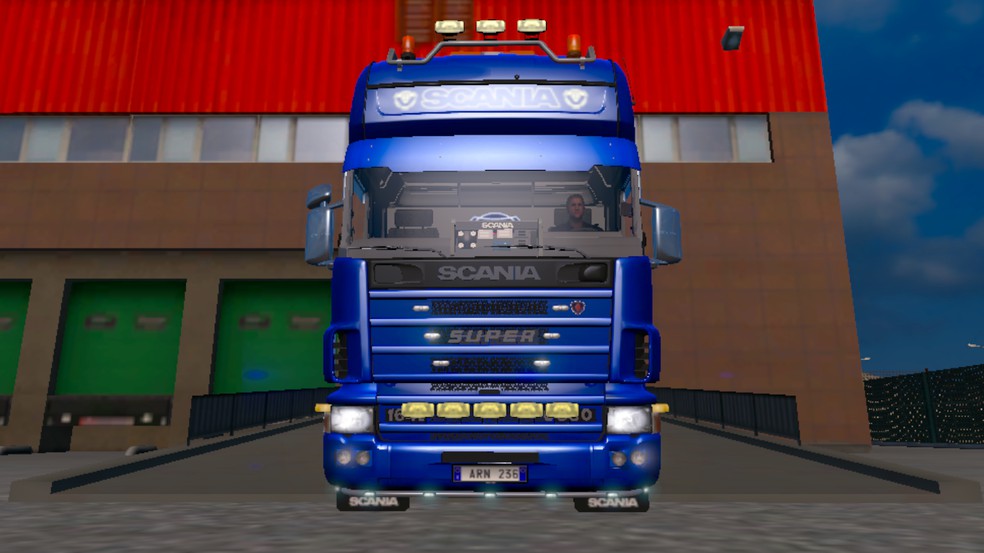 Image by scania560