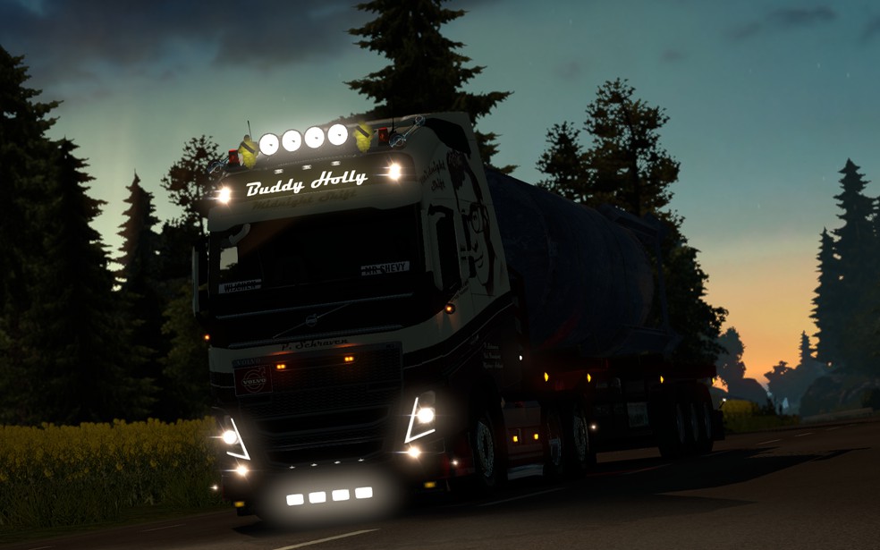 Image by ChevyTrucker