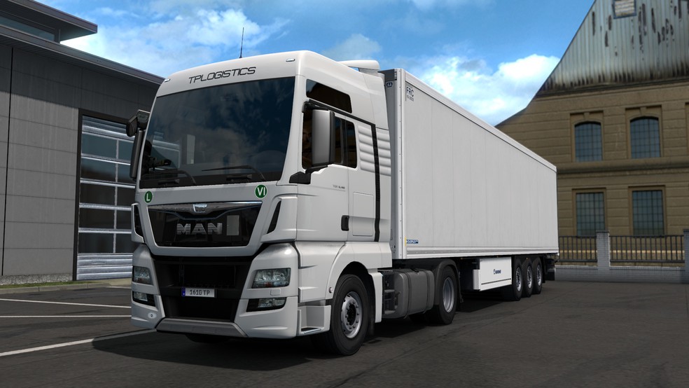 Image by TPLOGISTICS