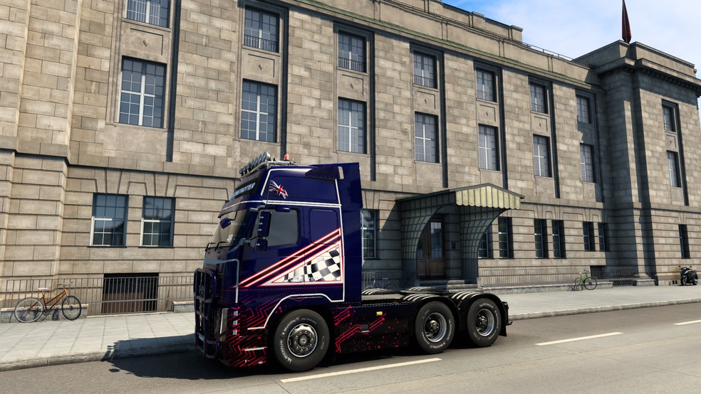 Image by GeordieDevil84