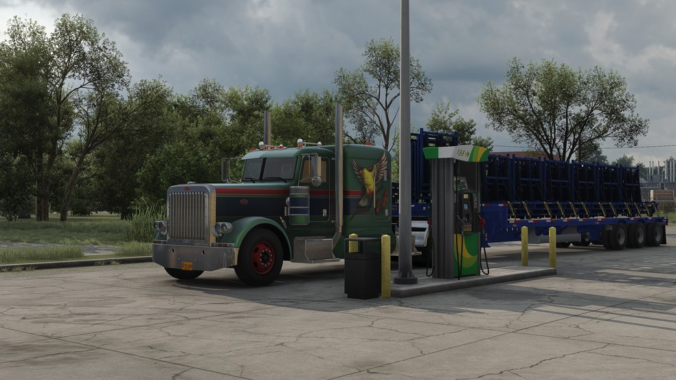 Image by SOKOL_TRUCKING