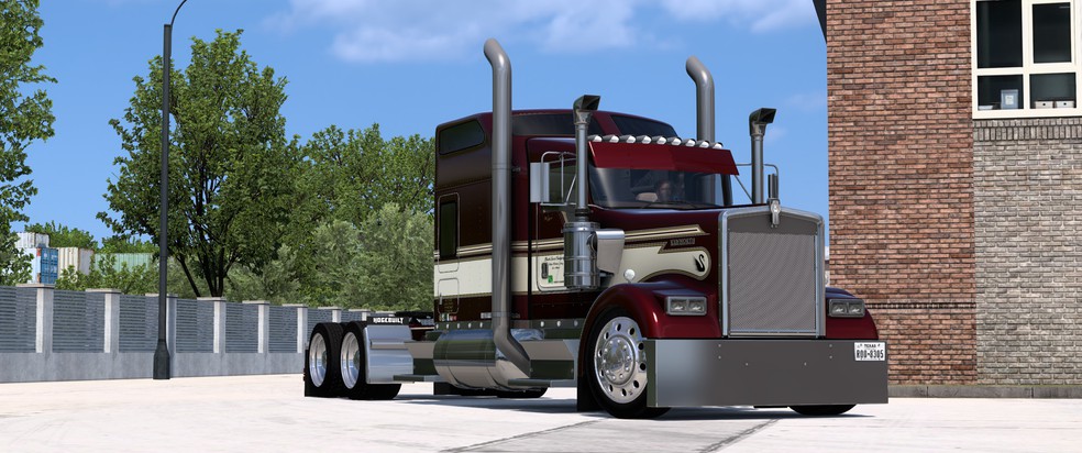 Image by JakobTrucker