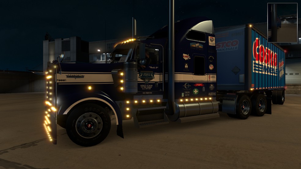 Image by Uncle_D_Trucking