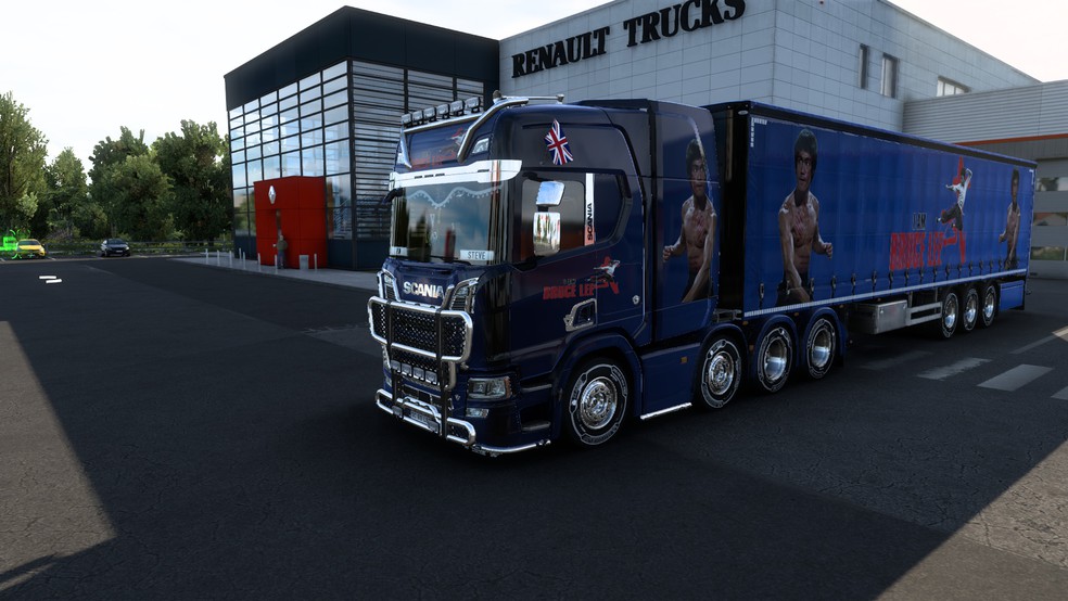 Image by steviej1966