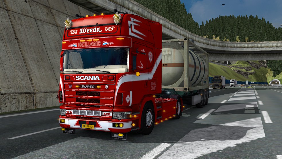 Image by TruckerDiesel