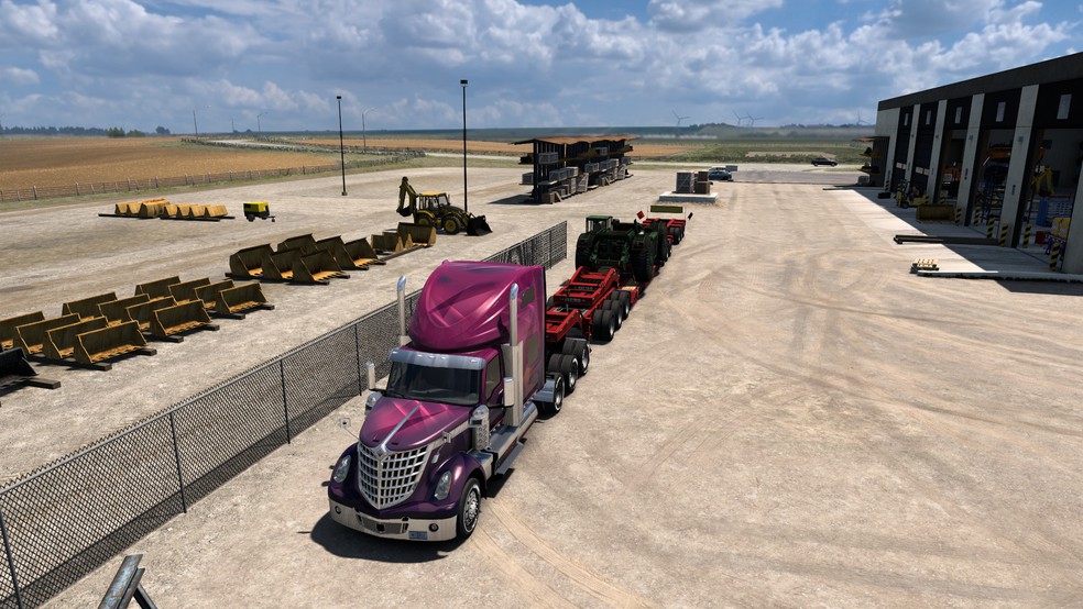 Image by MinteeTruck