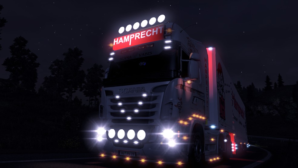 Image by Actros1863