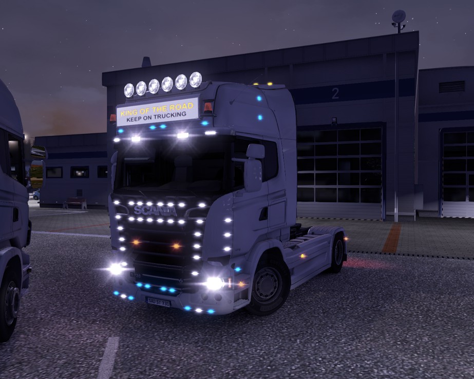 Image by SchindlerTruck