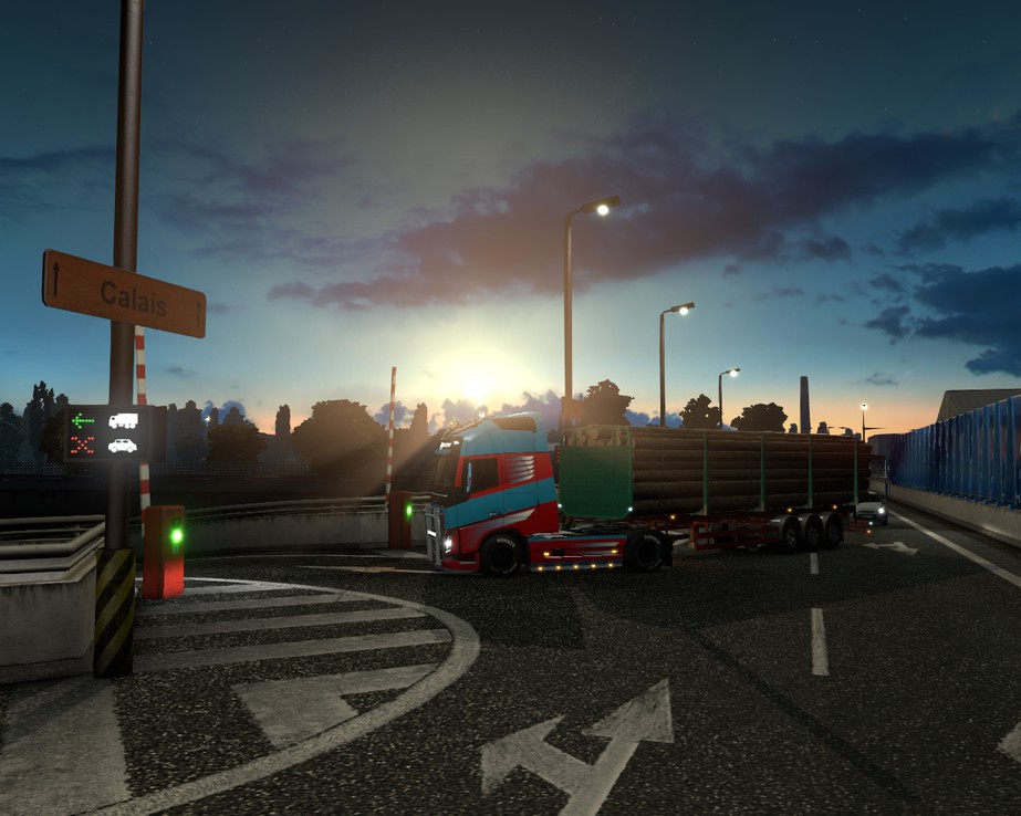 Image by Cosmictrucker