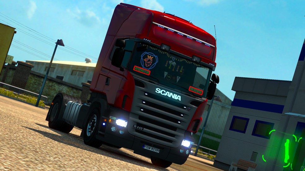 Image by Arkadiusz_SCANIA