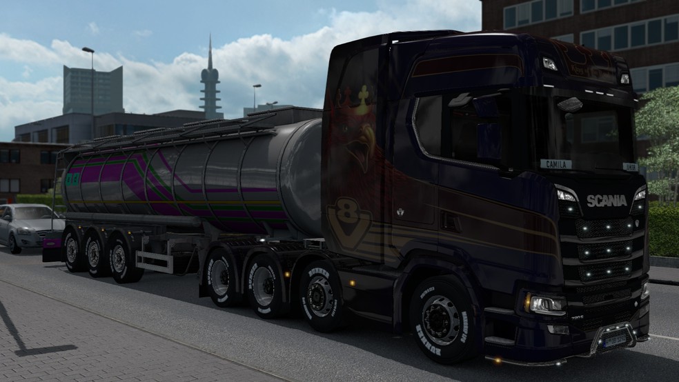 Image by JoacyArruda