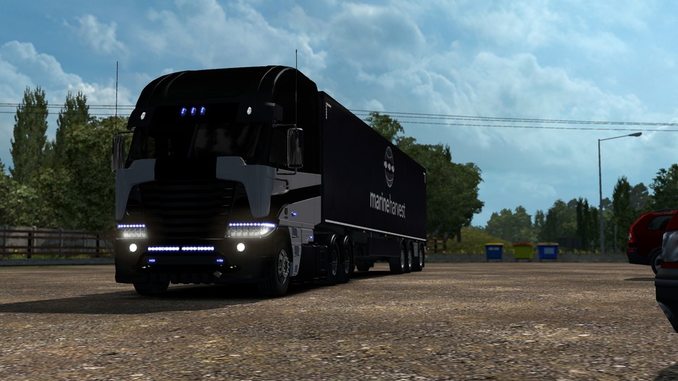 Image by TwoThirdNelson