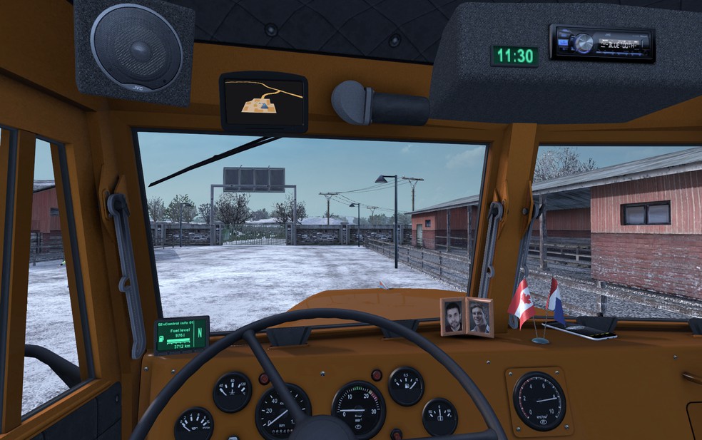 Image by Vissers_Logistic