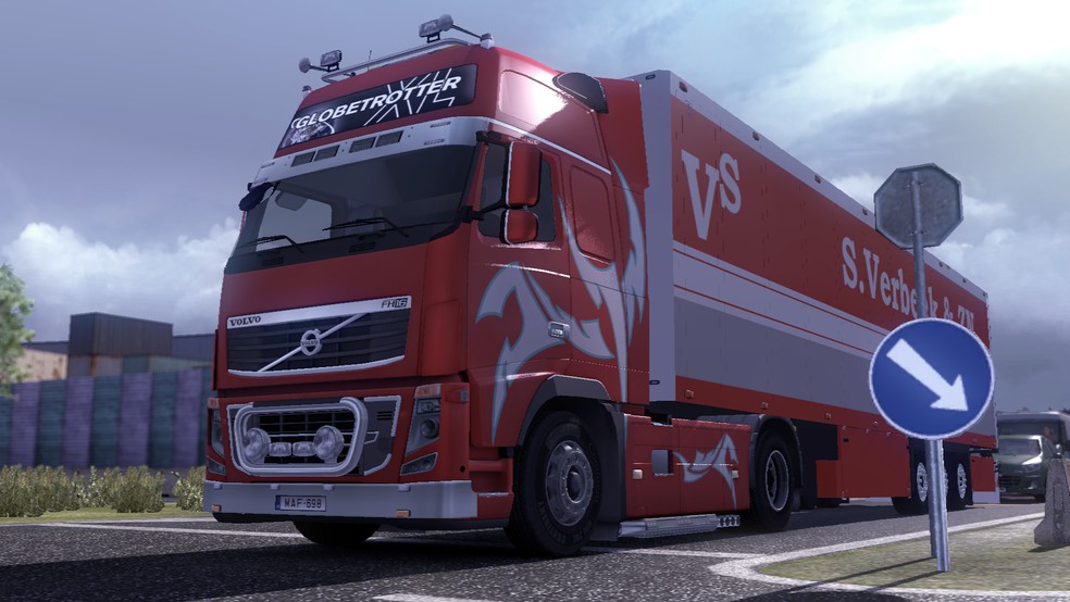 Image by volvotrucker989