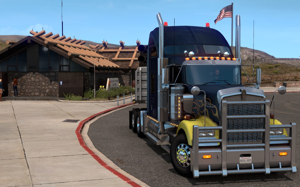 Image by ExaminerIan