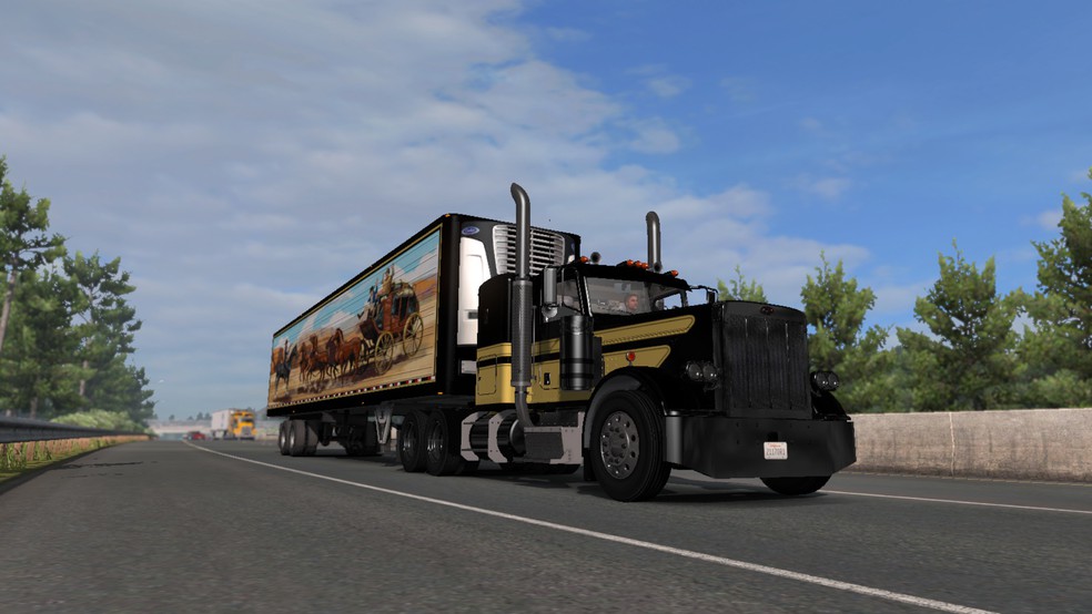 Image by CJBigRigger2000