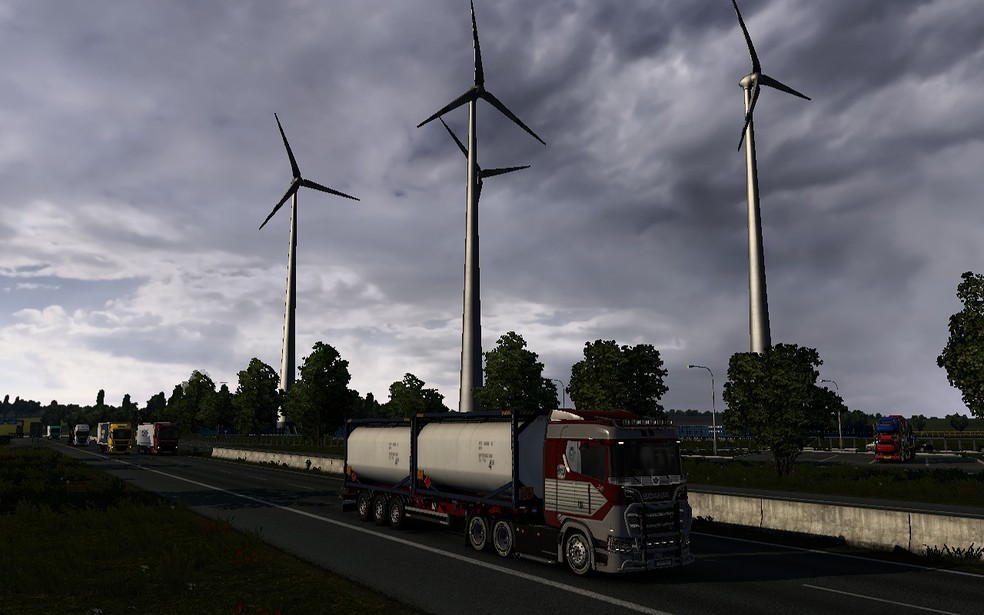 Image by ExtraContinent