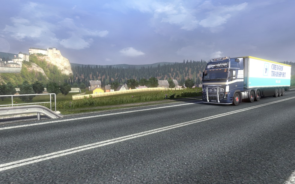 Image by MackTrucker