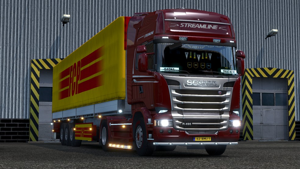 Image by sashatrucker95