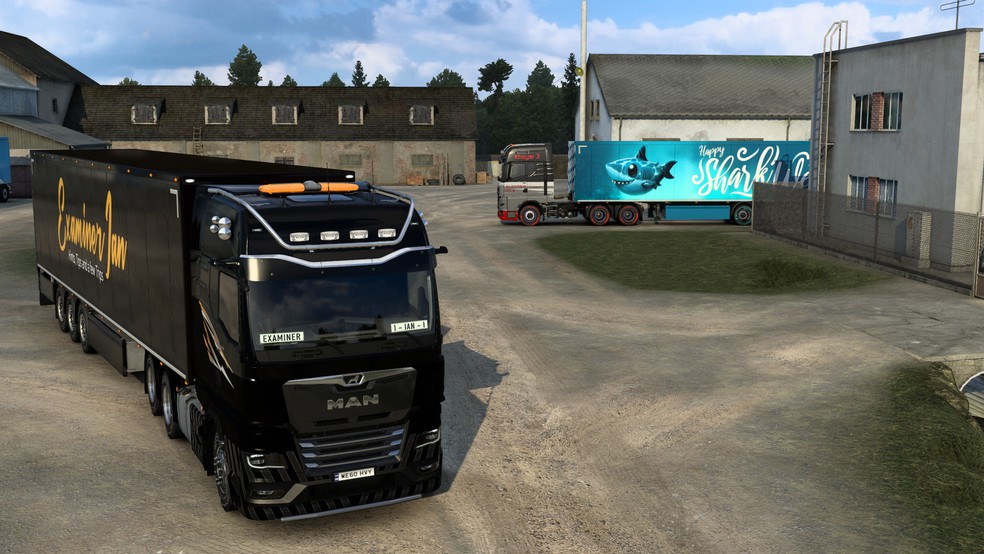 Image by ExaminerIan