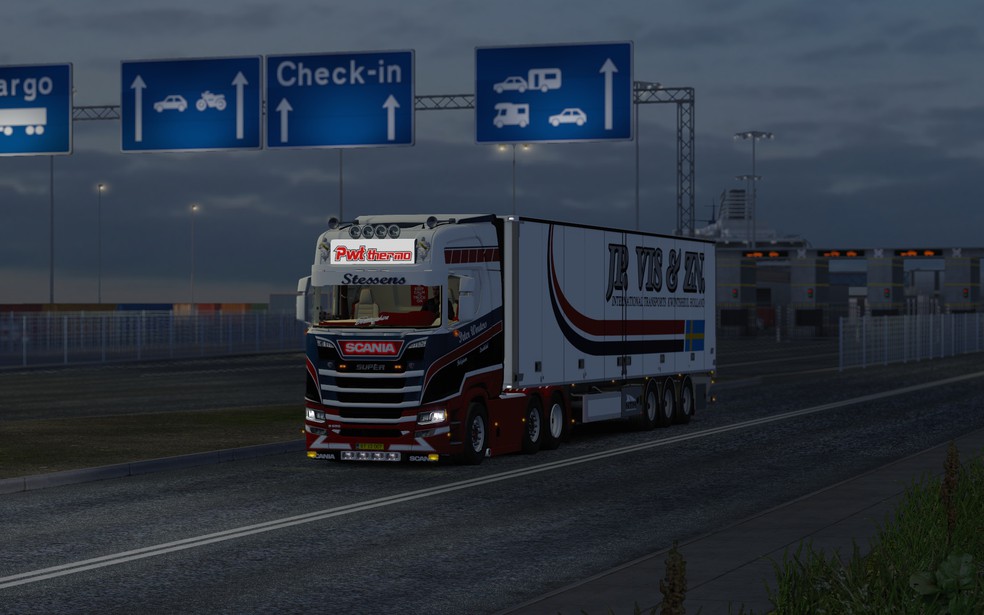 Image by birkenmoped