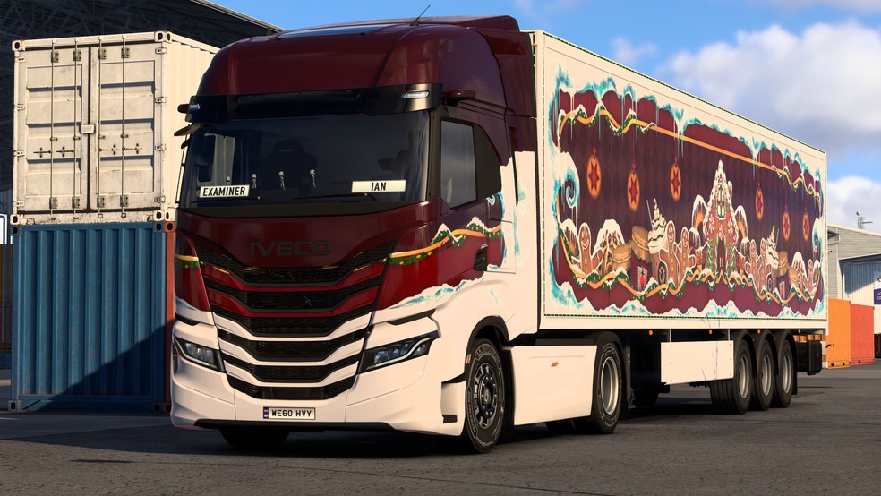 Image by ExaminerIan