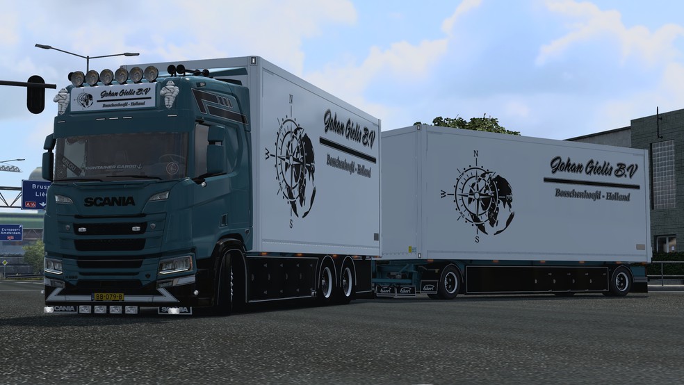 Image by JGTransport