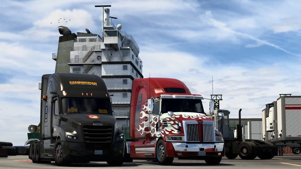 Image by ExaminerIan