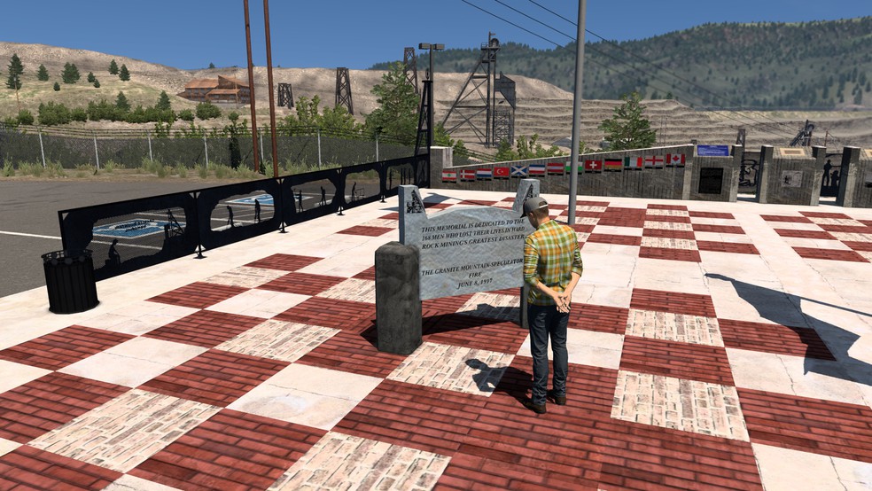 Image by deanholcroft