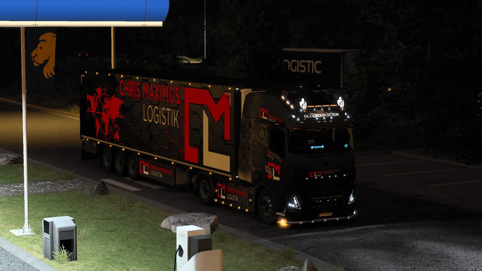 Image by trucker13cz