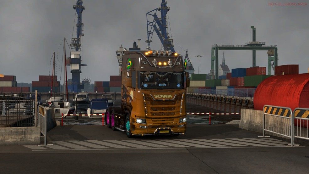 Image by eurotruck006