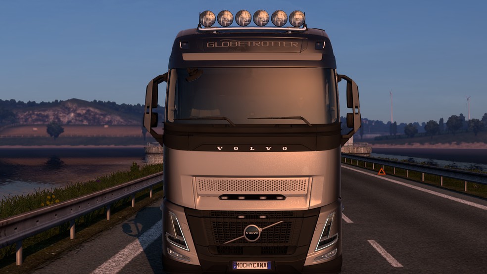 Image by MochyTrucks