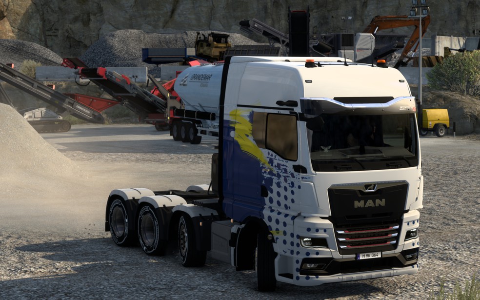 Image by RealKrafter