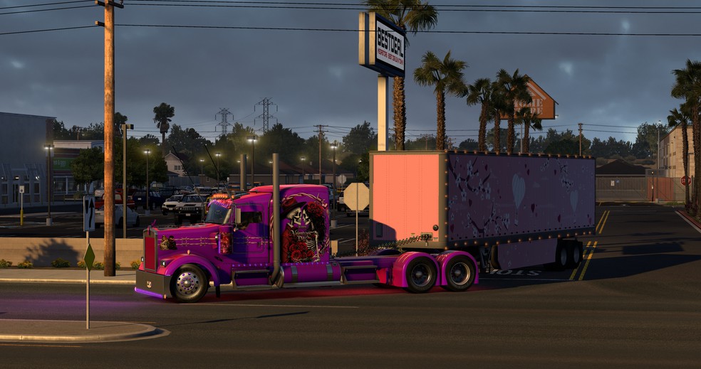 Image by RogueTrucking69